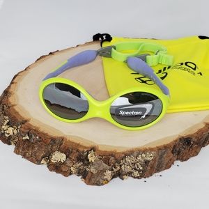 Julbo Looping 1 Spectron 4 Baby Sunglasses